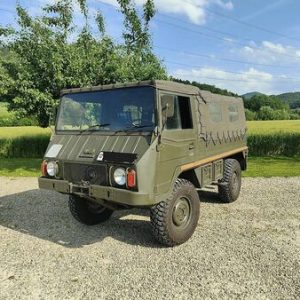 Pinzgauer 710 (4x4)