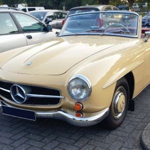 190SL - 38mm (EU)